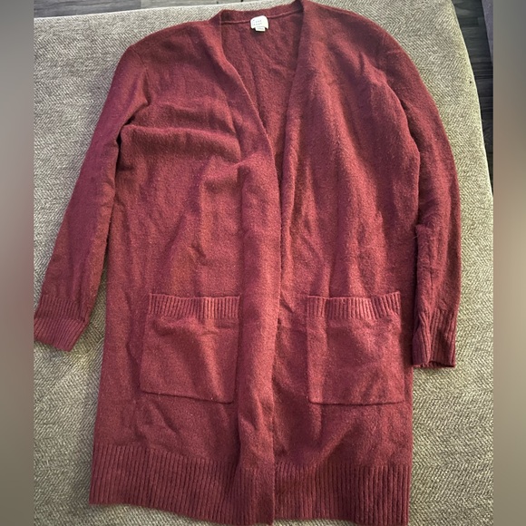A New Day Cardigan Size L - Picture 1 of 3